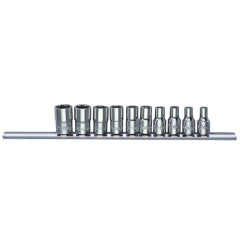 DADO HANS 1/4 DR JGO. 11 PZS 4-14MM # 2611M