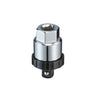 ADAPTADOR CHICHARRA HANS 1/2"DR 1/2" F X 1/2"M # 41804 (OF)