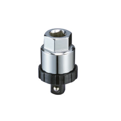 ADAPTADOR CHICHARRA HANS 1/2"DR 1/2" F X 1/2"M # 41804