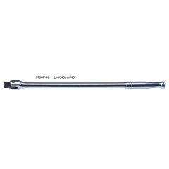 MANGO ARTICULADO HANS 40" 3/4" DR # 6700P-40 (OF)