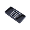 LLAVE ABOCINADA HANS 8 - 19 mm 5 PCS. # TT-8 (OF)