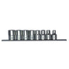 DADO HANS 1/2" DR 6 PTAS. JGO. 8 PZS. 10-21MM # 4608M(OF)