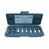 DADO HANS # 26410-8 1/4 DR JGO. 8 PZS (OF)