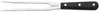 TENEDOR TRES CLAVELES # 1116 (1115) INOX UNIBL 20 CMS