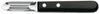 CUCHILLO TRES CLAVELES # 900 6 CMS PELADOR