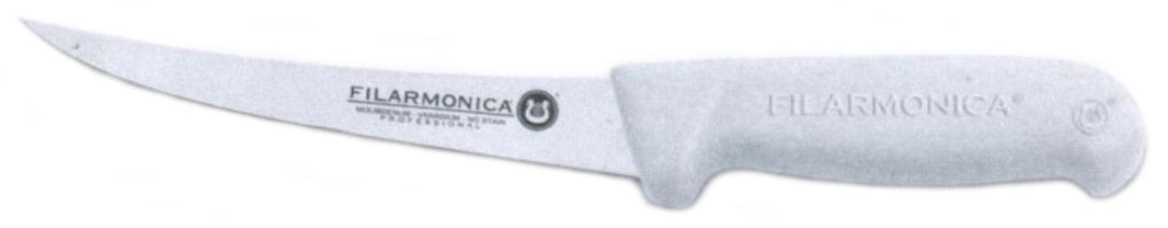 CUCHILLO FILARMONICA -TRES CLAVELES # 5510- 15 CMS.DESHUESAR CURVO