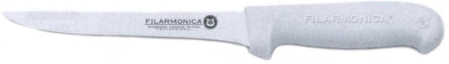 CUCHILLO FILARMONICA -TRES CLAVELES # 5512- 18 CMS.DESHUESAR RECTO
