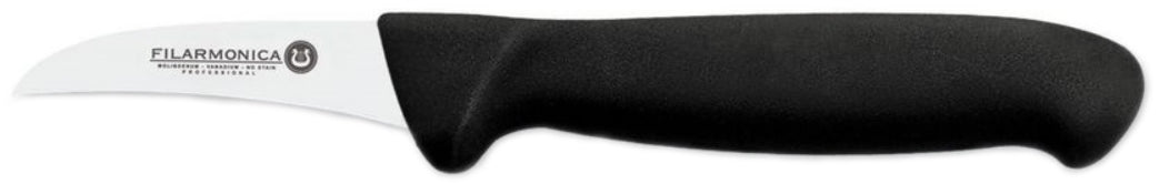 CUCHILLO FILARMONICA -TRES CLAVELES # 51141 - 6 CMS.MONDADOR