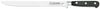 CUCHILLO TRES CLAVELES # 1566 INOX FORJADO EN CALIENTE FORGE JAMONERO 25CM (OF)