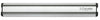 SOPORTE TRES CLAVELES MAGNETICO ALUMINIO # 1692 (1690) - 30CM