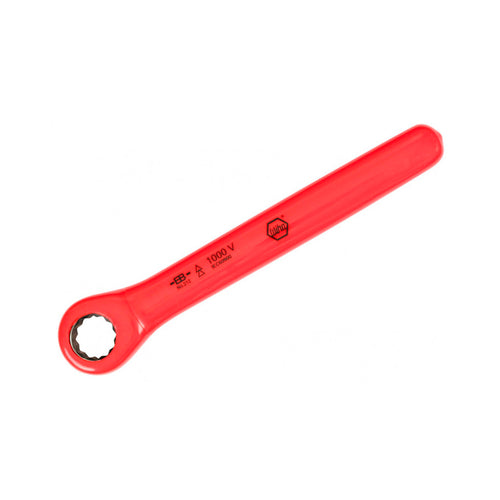 Llave corona aislada 5/8 c/trinquete