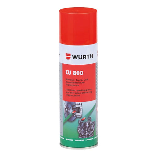 SPRAY-DE-COBRE-300ML - WURTH - WURTH