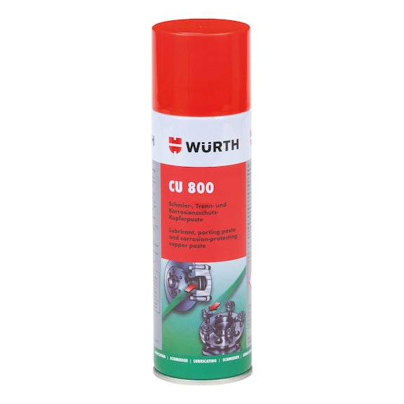 SPRAY-DE-COBRE-300ML - WURTH - WURTH