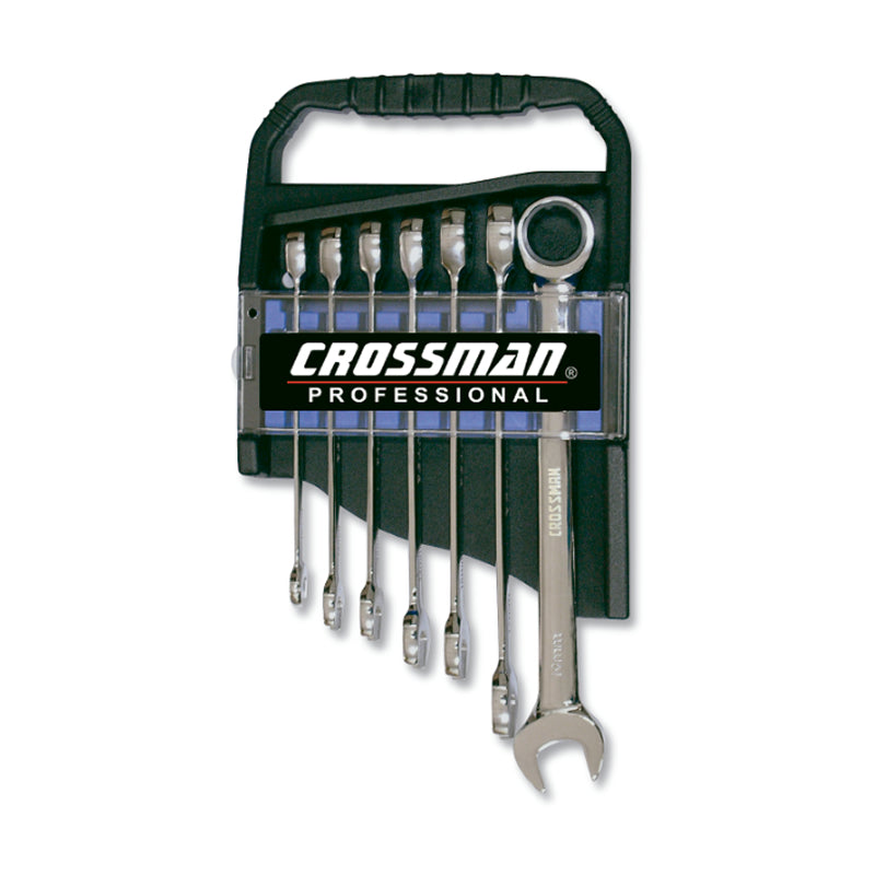 LLAVE P Y C CROSSMAN # 99-064 DE CHICHARRA 10-19MM