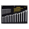 LLAVE P Y C CROSSMAN # 96972 6- 32 MM 23 PZ.