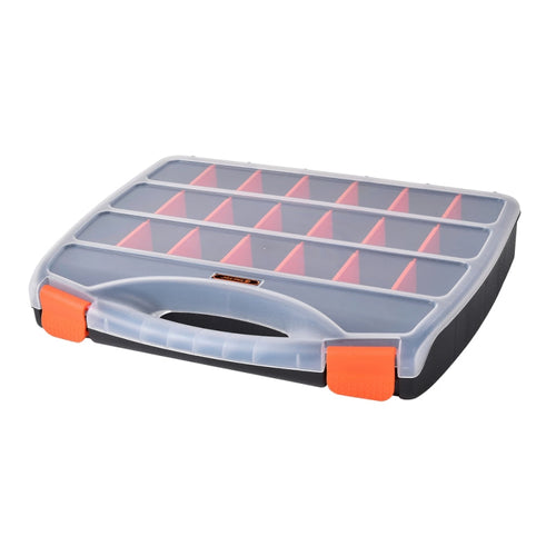 ORGANIZADOR TACTIX #320001 PLASTICO 15" (38 CM)
