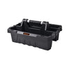 BANDEJA HERRAMIENTAS TACTIX # 320202 PLASTICA 50 CM(OF)