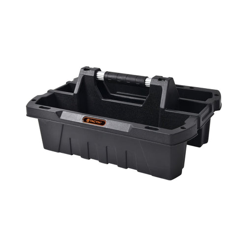 BANDEJA HERRAMIENTAS TACTIX # 320202 PLASTICA 50 CM(OF)