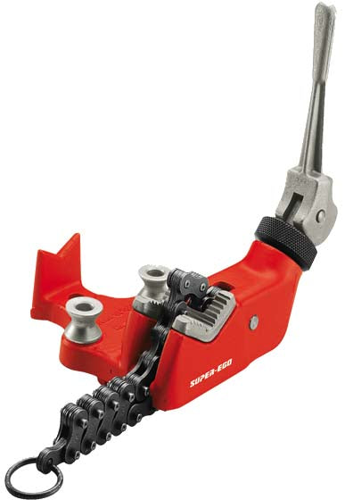 PRENSA CADENA ROTHENBERGER (SUPER-EGO) # 4000300 1/8"-6"