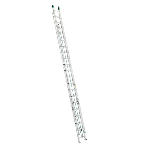 ESC. EXTENSION ALUMINIO 40 PELDAÑOS 10.66M