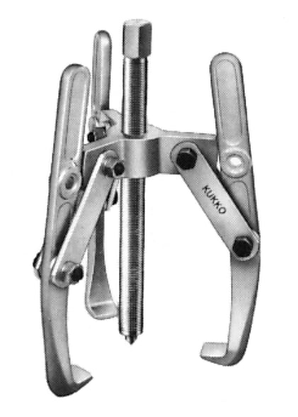 EXTRACTOR # 206-00 KUKKO