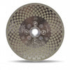 DISCO DIAMANTE RUBI # 31965 CORTE Y DESBASTE ECD 125 MM SUPER PRO