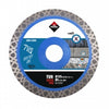 DISCO DIAMANTE RUBI # 30987 CONTINUO TVR 125 MM SUPER PRO