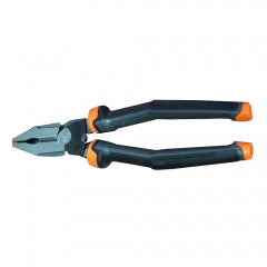 ALICATE TACTIX # 201513P UNIVERSAL REFORZADO 8.1/2"(OF)