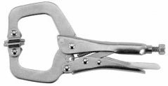 LLAVE CAIMAN TACTIX # 200633 SOLDADOR T/PRENSA "C" 11"