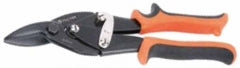 TIJERA HOJALATERO TACTIX # 273015 25 CMS. C/DERECHO