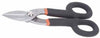 TIJERA HOJALATERA TACTIX # 273115 30 CM C/OJO