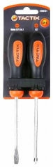 ATORNILLADOR TACTIX # 205431 JGO. 2 PZAS