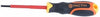 ATORNILLADOR TACTIX # 205509 AISLADO 8.0 X 175 MM