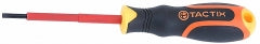 ATORNILLADOR TACTIX # 205509 AISLADO 8.0 X 175 MM