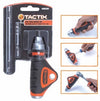 ATORNILLADOR DE TORQUE C/CHICHARRA TACTIX # 900209 3 PIEZAS