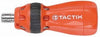 ATORNILLADOR C/CHICHARRA TACTIX # 900173 CON PUNTAS 13 EN 1