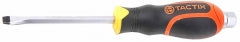 ATORNILLADOR TACTIX # 205169 HEXAGONAL C/TORQUE 3/16 X 3"