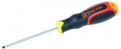 ATORNILLADOR TACTIX # 205003 CARPINTERO 5/32" X 4"