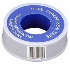 CINTA EMPAQUETADURA TACTIX # 530424 3/4" X 10 MTS.