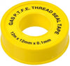 CINTA EMPAQUETADURA TACTIX # 530432 1" X 10 MTS GAS