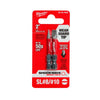 PUNTAS DE IMPACTO PALETA 50MM MILWAUKEE 2 PIEZAS 48-32-4920