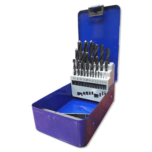 BROCA CIL AR LLAVE 1 -13 25 PZ