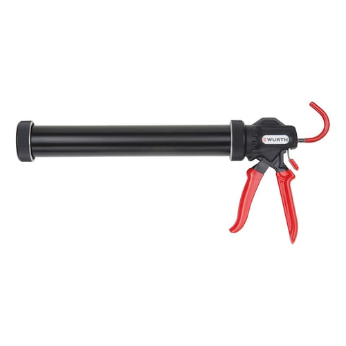 PIST-SILIC-BOLS-MAN-PRESSFIX-600ML - WURTH - WURTH