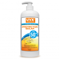 PROTECTOR SOLAR UVX 50+ 1.000G PREMIUM