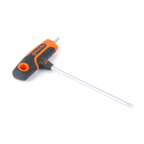LLAVE ALLEN TACTIX # 206381 PUNTA TORX T25