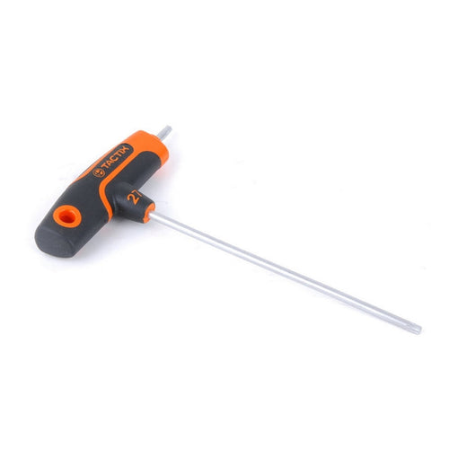 LLAVE ALLEN TACTIX # 206382 PUNTA TORX T27