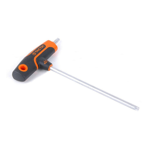 LLAVE ALLEN TACTIX # 206384 PUNTA TORX T40