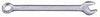 LLAVE PUNTA CORONA CROSSMAN DELGADA DE 29 MM (OF)