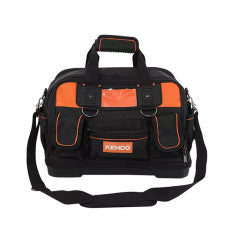 MALETA PORTA HERRAMIENTAS KENDO # 90134 - 42 CMS ( 16.5" )