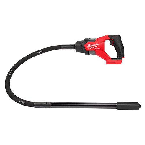 VIBRADOR DE CONCRETO INALAMBRICO M18 MILWAUKEE 2910-20